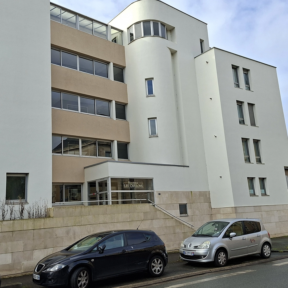 Le Cabinet Catalyse Avocat